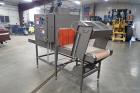 Used Doboy Sf-100m Shrink Tunnel